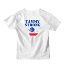 Load image into Gallery viewer, Tammy Duckworth for Senate Kids T-Shirt