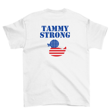 Load image into Gallery viewer, Tammy Duckworth for Senate Adult T-Shirt