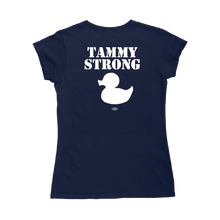 Load image into Gallery viewer, Tammy Duckworth for Senate Adult T-Shirt