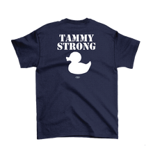 Load image into Gallery viewer, Tammy Duckworth for Senate Adult T-Shirt