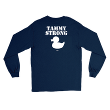Load image into Gallery viewer, Tammy Duckworth for Senate Adult Long Sleeve T-Shirt
