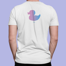 Load image into Gallery viewer, Tammy Duckworth Trans Pride T-Shirt