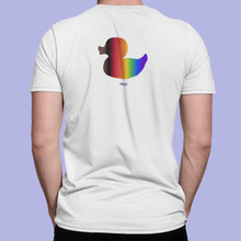 Load image into Gallery viewer, Tammy Duckworth Pride T-Shirt