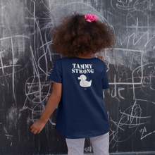Load image into Gallery viewer, Tammy Duckworth for Senate Kids T-Shirt