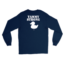 Load image into Gallery viewer, Tammy Duckworth for Senate Adult Long Sleeve T-Shirt
